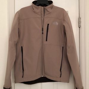 Men’s North Face Jacket